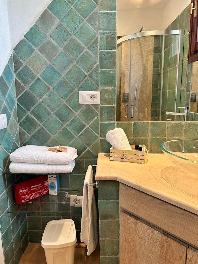 Appartamento A Porto Rotondo - Villaggio Punta Volpe - Iun S5393 Екстер'єр фото