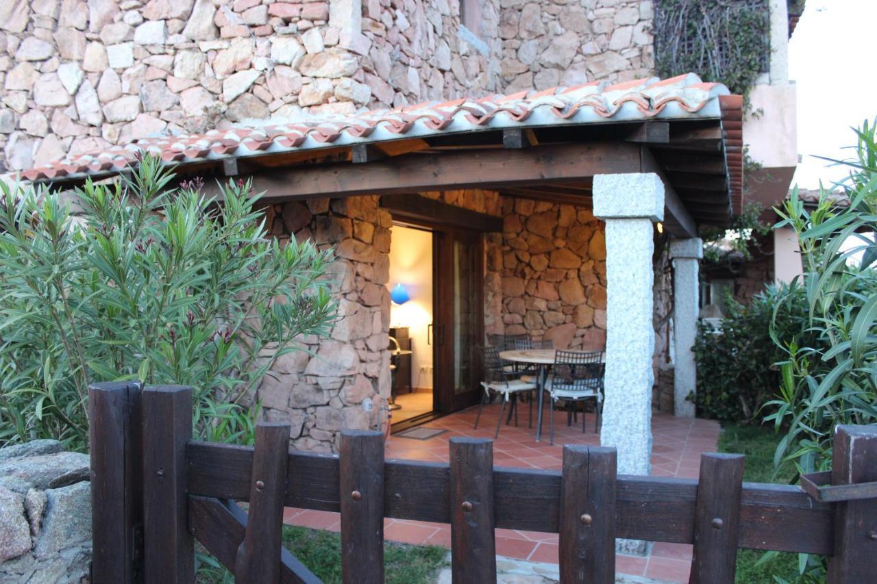 Appartamento A Porto Rotondo - Villaggio Punta Volpe - Iun S5393 Екстер'єр фото