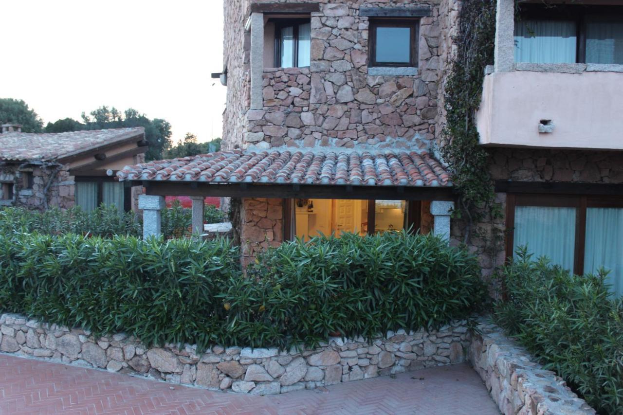 Appartamento A Porto Rotondo - Villaggio Punta Volpe - Iun S5393 Екстер'єр фото