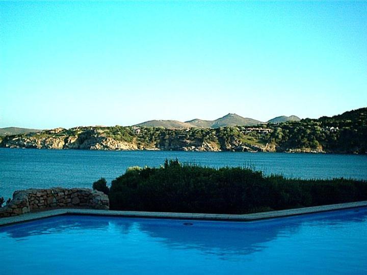 Appartamento A Porto Rotondo - Villaggio Punta Volpe - Iun S5393 Екстер'єр фото