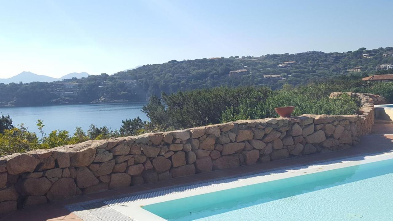 Appartamento A Porto Rotondo - Villaggio Punta Volpe - Iun S5393 Екстер'єр фото