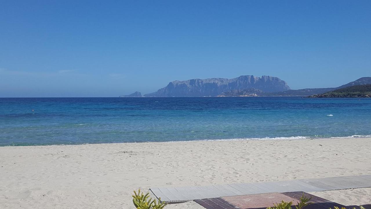 Appartamento A Porto Rotondo - Villaggio Punta Volpe - Iun S5393 Екстер'єр фото