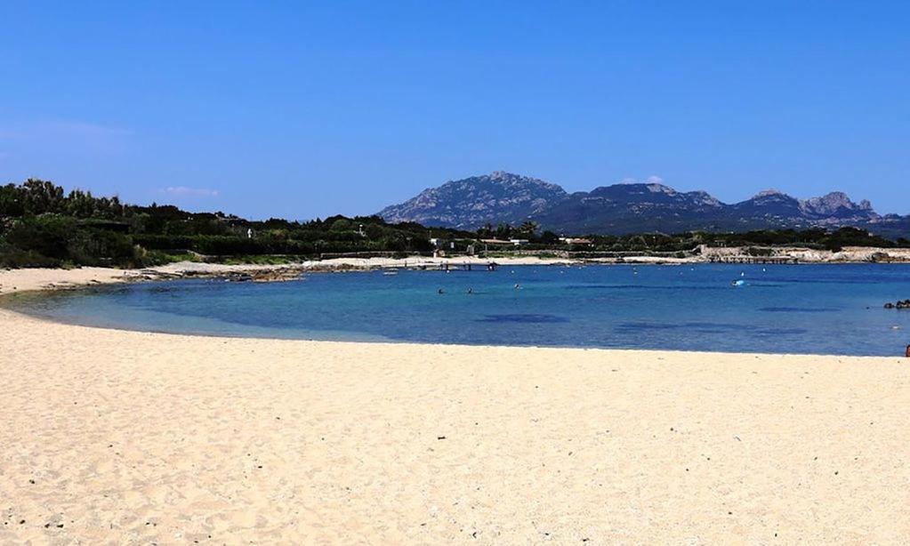 Appartamento A Porto Rotondo - Villaggio Punta Volpe - Iun S5393 Екстер'єр фото