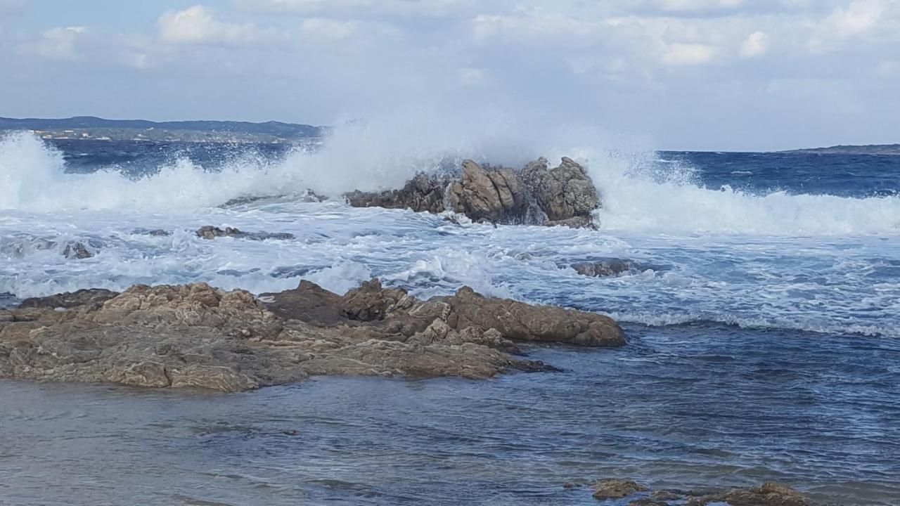 Appartamento A Porto Rotondo - Villaggio Punta Volpe - Iun S5393 Екстер'єр фото