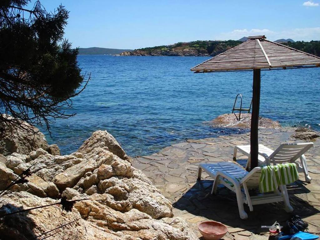 Appartamento A Porto Rotondo - Villaggio Punta Volpe - Iun S5393 Екстер'єр фото