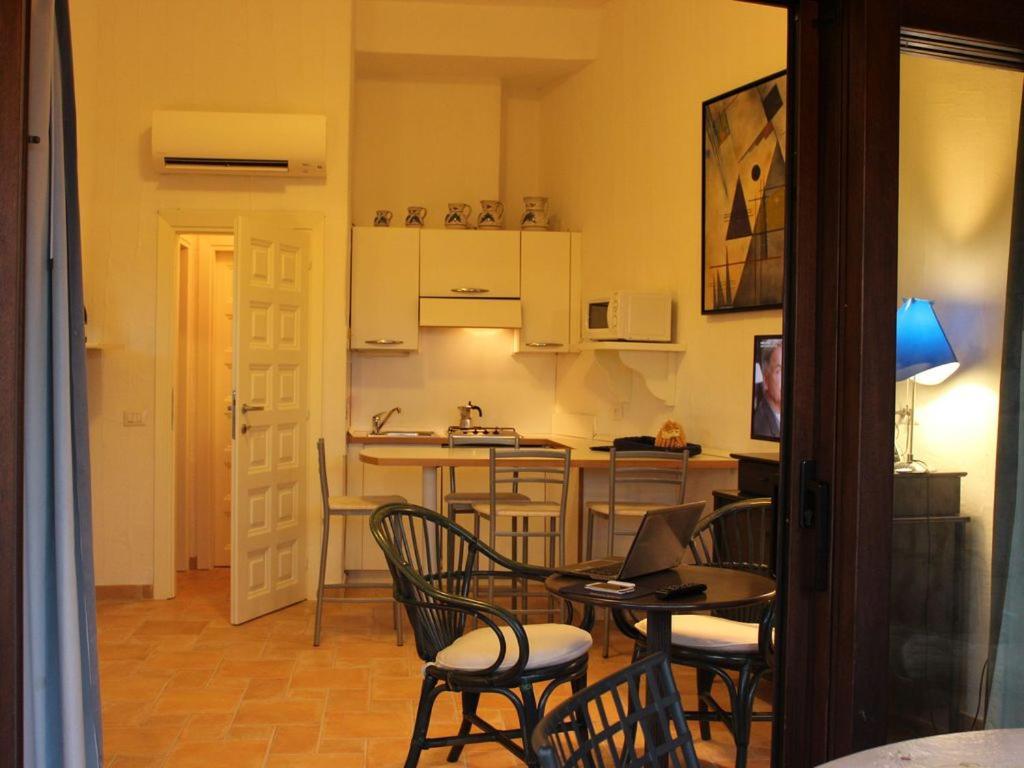 Appartamento A Porto Rotondo - Villaggio Punta Volpe - Iun S5393 Екстер'єр фото