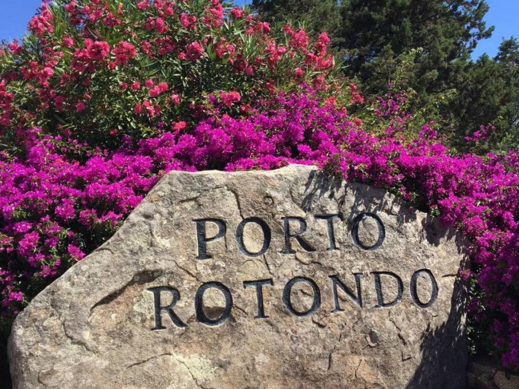 Appartamento A Porto Rotondo - Villaggio Punta Volpe - Iun S5393 Екстер'єр фото