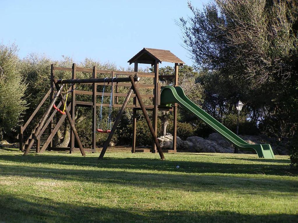 Appartamento A Porto Rotondo - Villaggio Punta Volpe - Iun S5393 Екстер'єр фото