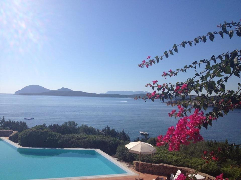 Appartamento A Porto Rotondo - Villaggio Punta Volpe - Iun S5393 Екстер'єр фото