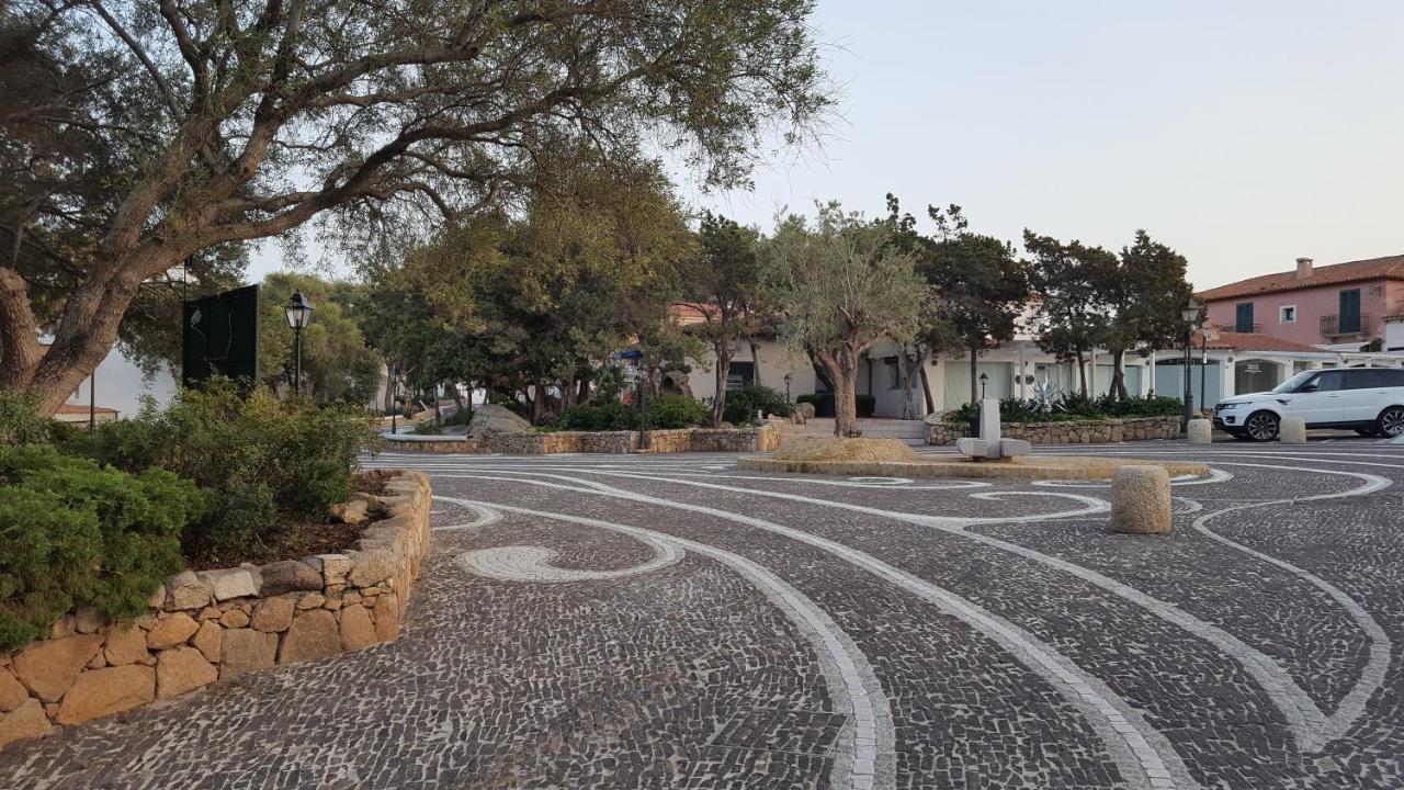 Appartamento A Porto Rotondo - Villaggio Punta Volpe - Iun S5393 Екстер'єр фото