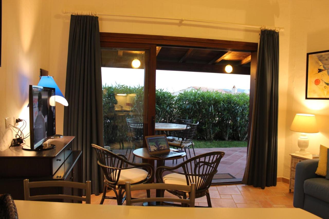 Appartamento A Porto Rotondo - Villaggio Punta Volpe - Iun S5393 Екстер'єр фото